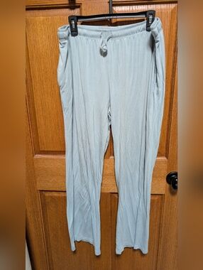 Kyte BABY Light Blue Women's Pajama Pants